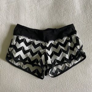 LULULEMON ATHLETIC SHORTS